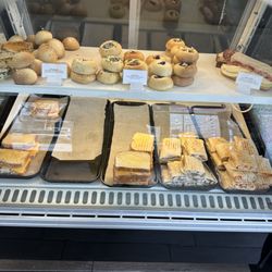 Carroll's Kitchen - Great selection