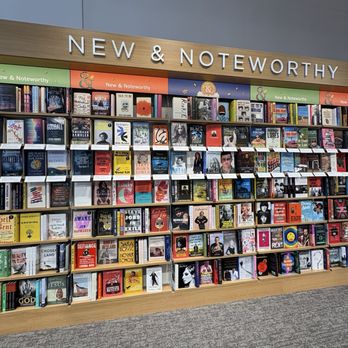 Barnes & Noble - Great selection of books - Bookstores Near Me - Germantown, Tennessee