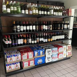Broad Street Market and Catering - Now serving beer & wine to go!