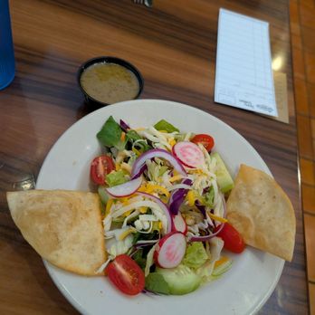 Gringo's Mexican Kitchen - Salad - Mexican Near Me - Pearland, Texas Gringo's Mexican Kitchen - Salad - Mexican Near Me - Pearland, Texas