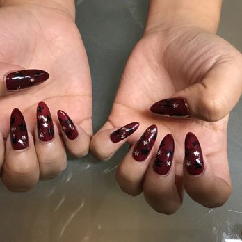Nailed It - Anna's Nails!!!! Star please - Nail Salons Near Me - Mendocino , California Nailed It - Anna's Nails!!!! Star please - Nail Salons Near Me - Mendocino , California