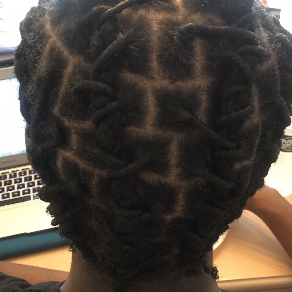 Mike Loc & Braids - Hair Extensions Near Me - Roslindale, Massachusetts Mike Loc & Braids - Hair Extensions Near Me - Roslindale, Massachusetts