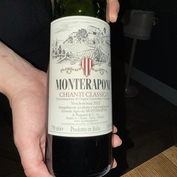 Allora - Wine Bars Near Me - Sacramento, California