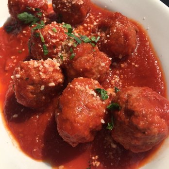Craft Pizza & Beer - Mini Meatballs - Pizza Near Me - Pleasantville, New York Craft Pizza & Beer - Mini Meatballs - Pizza Near Me - Pleasantville, New York
