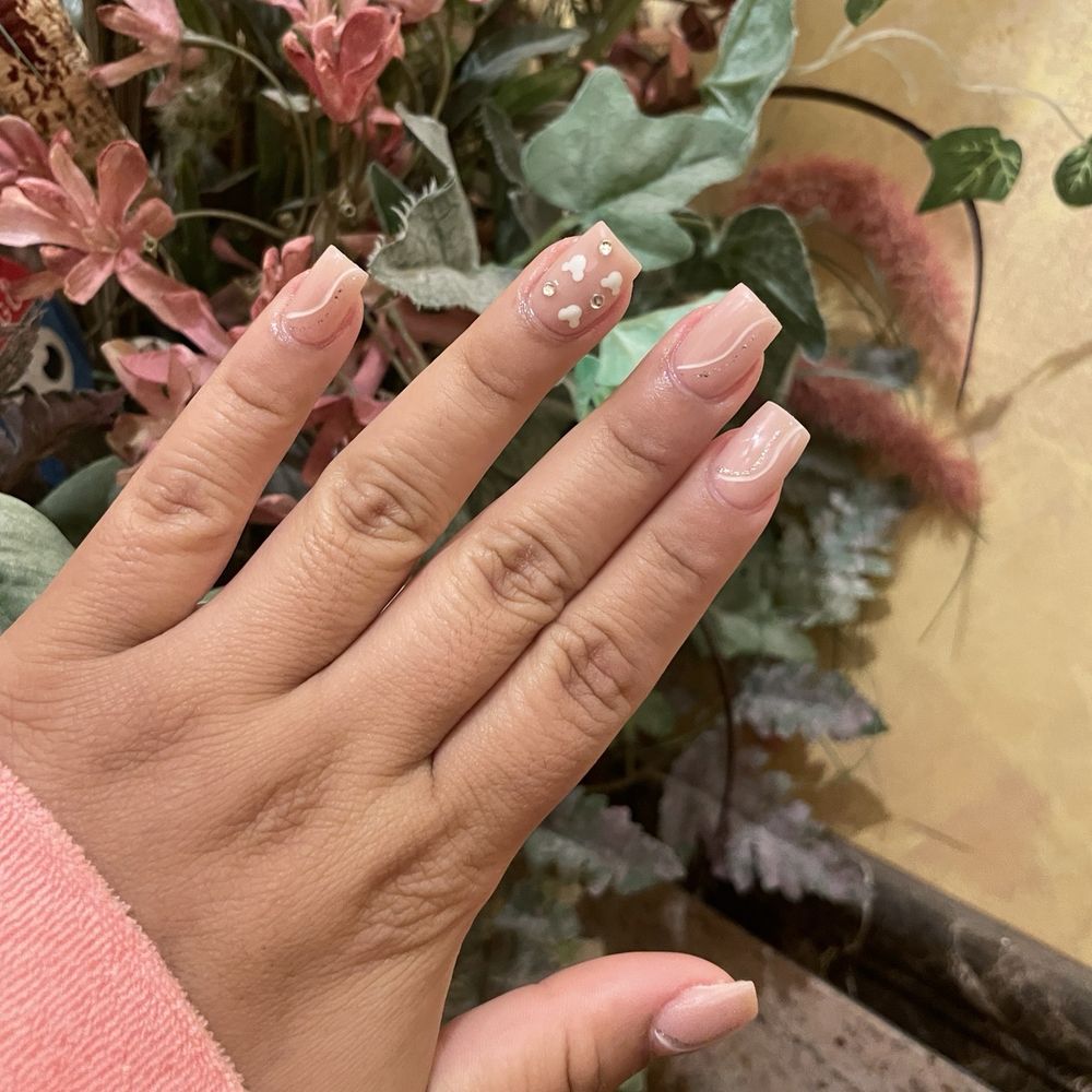 GoBahli Nails - Nail Salons Near Me - San Marcos, California GoBahli Nails - Nail Salons Near Me - San Marcos, California