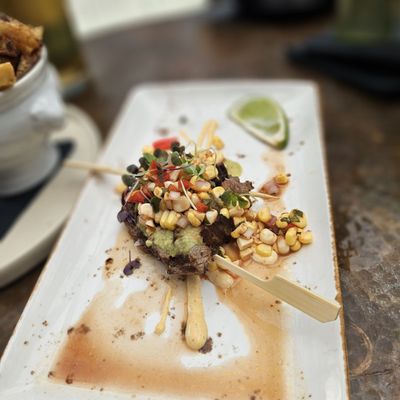 Rooftop @1WLO by null