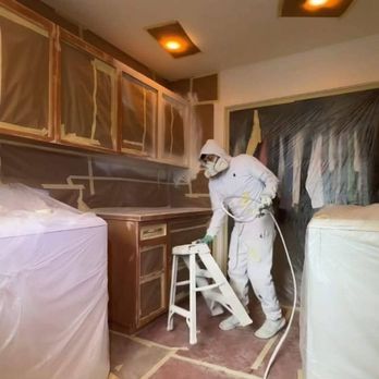 Cap Contractors - Cabinets refinishing - General Contractors Near Me - Oklahoma City, Oklahoma Cap Contractors - Cabinets refinishing - General Contractors Near Me - Oklahoma City, Oklahoma