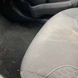 Hertz Rent A Car - $300 stain
