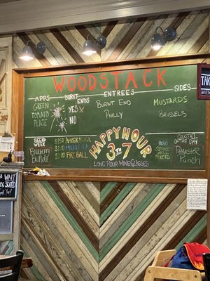 Menu photo 8 Woodstack BBQ Tavern Valdosta, GA Menu photo 8 Woodstack BBQ Tavern Valdosta, GA