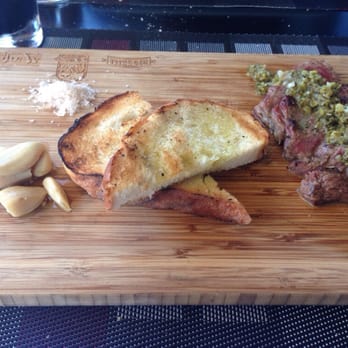 Montrio - The butcher's butter "medium plate." Enough food for me and so tender and delicious! - New American Near Me - Monterey, California Montrio - The butcher's butter "medium plate." Enough food for me and so tender and delicious! - New American Near Me - Monterey, California
