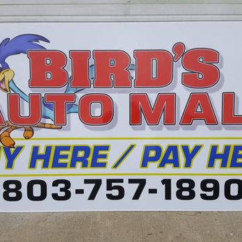 Spencer Signs - Vehicle Wraps Near Me - Sumter, South Carolina Spencer Signs - Vehicle Wraps Near Me - Sumter, South Carolina