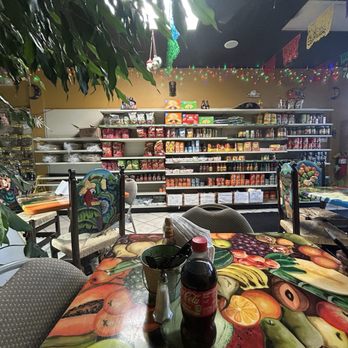 La Costeñita - Mexican Near Me - Hillsborough, New Jersey