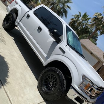 Htw - Tires Near Me - Upland, California