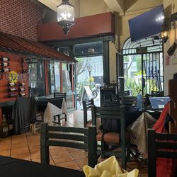 Los Uruguayos - View from the inside