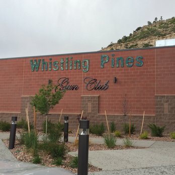 DCF Guns West - Range façade - Gun/Rifle Ranges Near Me - Colorado Springs, Colorado