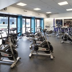 Ellis Athletic Center