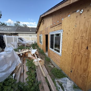 VB Alliance Construction - House Addition - General Contractors Near Me - Burbank, California