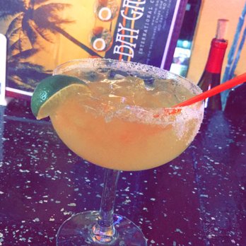 Mo Bay Grill - You Have to try their Margarita's!! 3  Toya is a great bartender!!  I almost didn't come after the way Jordan spoke to me on the phn. - Caribbean Near Me - Sebastian, Florida