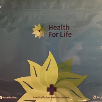 Health for Life - McDowell - Medical Cannabis Dispensary - Health For Life secure lock bag - Cannabis Clinics Near Me - Mesa, Arizona Health for Life - McDowell - Medical Cannabis Dispensary - Health For Life secure lock bag - Cannabis Clinics Near Me - Mesa, Arizona