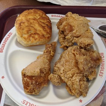 Bojangle's Famous Chicken and Biscuits - Bojangles in Hildebran NC - New American Near Me - Hildebran, North Carolina Bojangle's Famous Chicken and Biscuits - Bojangles in Hildebran NC - New American Near Me - Hildebran, North Carolina