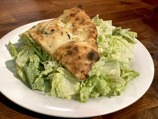Pizza Brutta by null