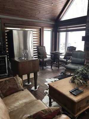 Echo Woods B & B by null