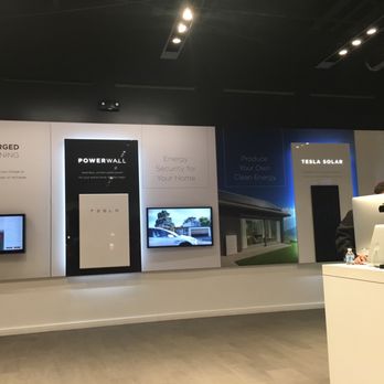 Tesla Cars - Car Dealers Near Me - Springfield, New Jersey