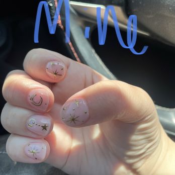 Venice Nail Salon - nails! - Nail Salons Near Me - Rockwall, Texas Venice Nail Salon - nails! - Nail Salons Near Me - Rockwall, Texas