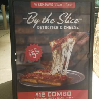 Via 313 Pizza - Pizza Near Me - Bee Cave, Texas Via 313 Pizza - Pizza Near Me - Bee Cave, Texas