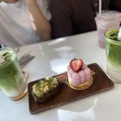 Level V Bakery