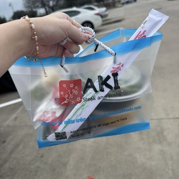 Aki Steak & Sushi - Japanese Near Me - Sugar Land, Texas Aki Steak & Sushi - Japanese Near Me - Sugar Land, Texas