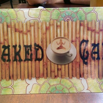 Naked Cafe - Breakfast & Brunch Near Me - Solana Beach, California Naked Cafe - Breakfast & Brunch Near Me - Solana Beach, California