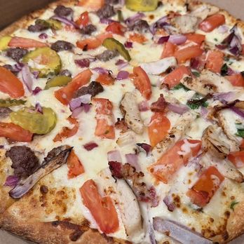 Pizza CasaMia - Pizza Near Me - San Jose, California Pizza CasaMia - Pizza Near Me - San Jose, California