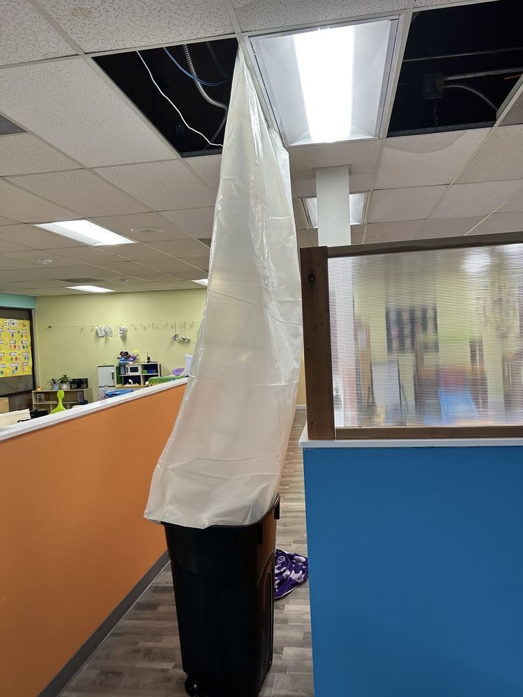 Slide of Aloha Roofing Services