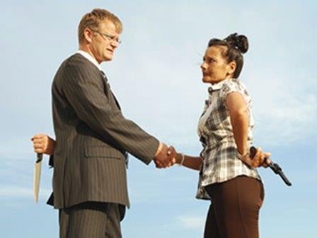 Shanin Turner - Quilling Selander Lownds Winslett & Moser - disability attorney in Plano, TX