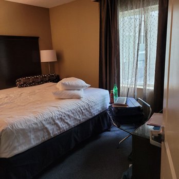 La Quinta by Wyndham Seattle Downtown - Hotels Near Me - Seattle, Washington La Quinta by Wyndham Seattle Downtown - Hotels Near Me - Seattle, Washington