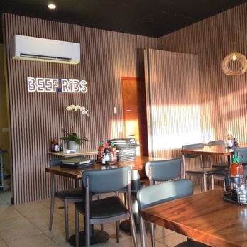 Ribs and Broth - Inside - Vietnamese Near Me - Honolulu, Hawaii Ribs and Broth - Inside - Vietnamese Near Me - Honolulu, Hawaii