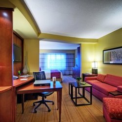 Courtyard by Marriott Johnson City