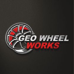 Geo Wheel Works - Wheel & Rim Repairs Sacramento ca