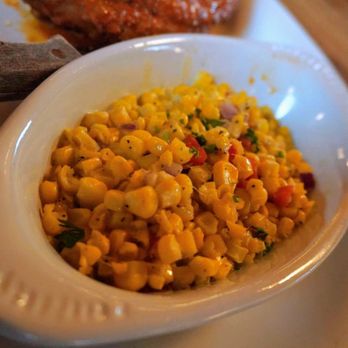Down On Grayson - Corn - New American Near Me - San Antonio, Texas Down On Grayson - Corn - New American Near Me - San Antonio, Texas