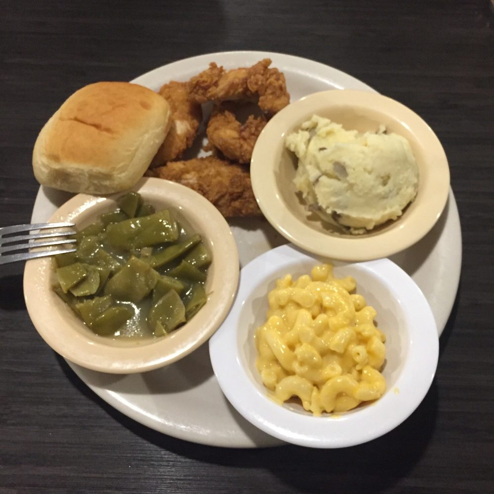 Oakwood Cafe - Very Good Food! - Southern Near Me - Dalton, Georgia Oakwood Cafe - Very Good Food! - Southern Near Me - Dalton, Georgia