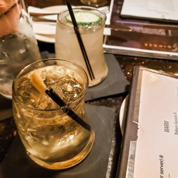 Wild Ginger Restaurant - Asian Fusion Near Me - Franklin, Tennessee Wild Ginger Restaurant - Asian Fusion Near Me - Franklin, Tennessee