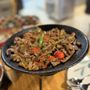 Khashoka Middle Eastern Cuisine