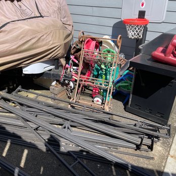 TrashX - Junk Removal & Hauling Near Me TrashX - Junk Removal & Hauling Near Me