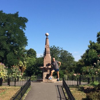 Clissold Park - Parks Near Me - London, XGL Clissold Park - Parks Near Me - London, XGL