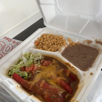 Uncle Joes Tacos - Joe's enchilada plate - Tacos Near Me - San Antonio, Texas Uncle Joes Tacos - Joe's enchilada plate - Tacos Near Me - San Antonio, Texas