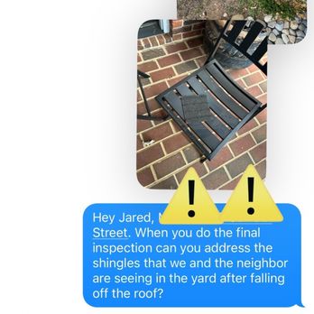 Hayes Roofing - Roofing Near Me - Inman, South Carolina