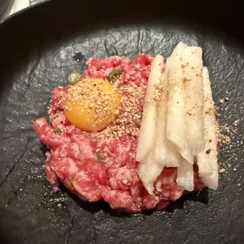 Ingle Korean Steakhouse - Korean Near Me - Vienna, Virginia