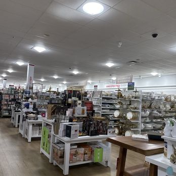 Homegoods - Some Items in the store - Department Stores Near Me - Delray Beach, Florida
