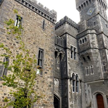 Ashford Castle - Hotels Near Me - Cong, Missouri